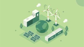 ESG, ecco dove investire nel 2024