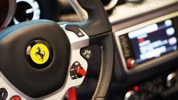 Quanto valgono tutte le auto di Jannik Sinner? Almeno €1 milione