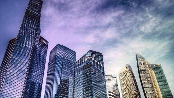 Morgan Stanley, ricavi in crescita ma colpiti da oneri una tantum