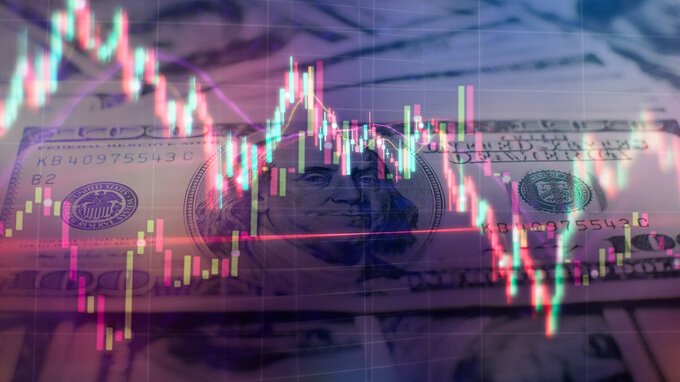 Investimenti sicuri. Oro, Euro o Bitcoin al posto del Dollaro?