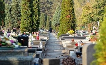 Arriva il bonus tombe, detrazioni al 36%