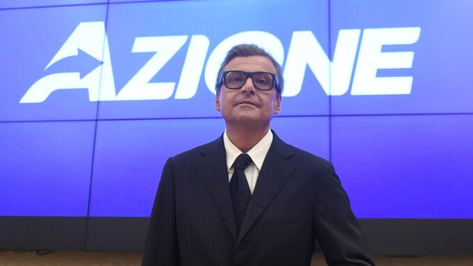 Azione a Nuoro va con il centrodestra, prove tecniche dell'asse Calenda-Meloni?