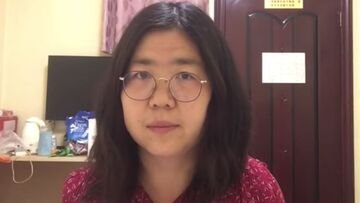 Chi è Zhang Zhan: la blogger condannata per il reportage sul Covid a Wuhan