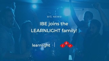 Learnlight acquisisce IBE in Italia: nuovi obiettivi per la formazione linguistica delle aziende italiane