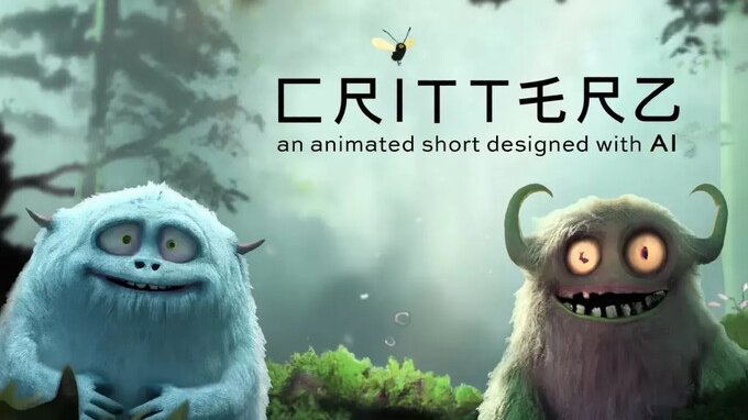 ChatGPT debutta al cinema. In arrivo un film firmato OpenAI