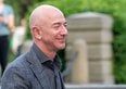La NASA sceglie Blue Origin per la rete su Marte. I dettagli dell'accordo con Jeff Bezos