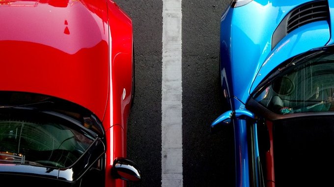 Dove si può parcheggiare? Tutto quello che c'è da sapere