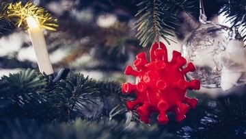 Regioni a rischio zona gialla a Natale: la previsione