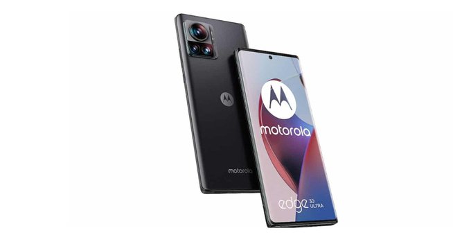 Motorola Edge 30 Ultra: ecco lo smartphone per fare foto a 200 MP