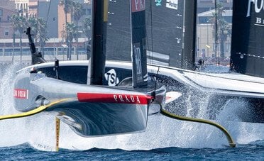 Agevolazioni fiscali America's Cup, a chi spetta esenzione Ires e Irap