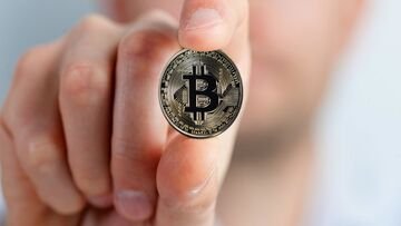 Perché gli afghani puntano sul Bitcoin per proteggersi dalla presa di potere dei Talebani