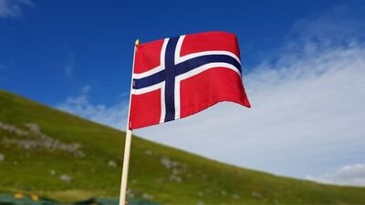 Vivere in Norvegia: cosa serve e come fare in 5 semplici passi