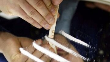Allarme Cocaina: CONSUMI RECORD in questo Paese europeo