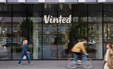 Cosa rischia chi vende su Vinted 
