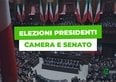 Elezione presidenti Camera e Senato: eletti Lorenzo Fontana e Ignazio La Russa