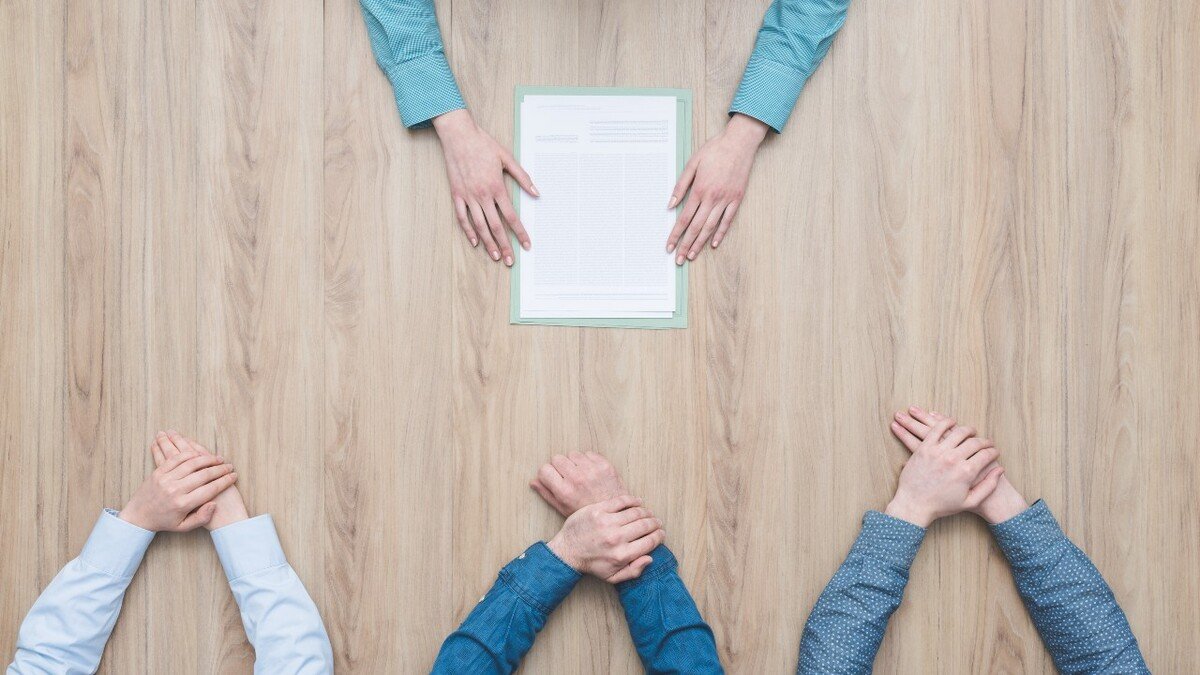 Colloquio di lavoro: dopo quanto arriva la risposta dell'azienda?