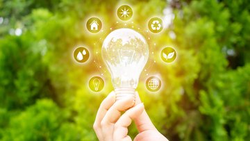 Greentech: la tecnologia può salvare l'ambiente?