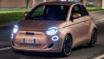 Fiat: non produrrà più motori benzina e diesel dal 1° luglio