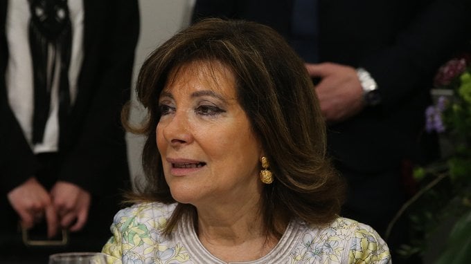 Quanto guadagna Elisabetta Casellati? Stipendio e biografia della ministra del governo Meloni
