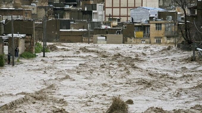 Alluvione Emilia Romagna, il governo annuncia la sospensione dei versamenti e dei tributi