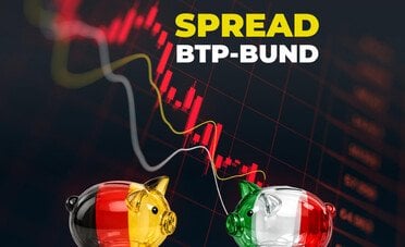  Se lo spread BTP-Bund scende ancora, potrebbe essere una notizia pessima per i risparmiatori