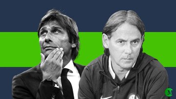 Stipendi degli allenatori di Serie A, classifica 2024/2025