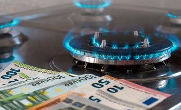 Gas, il rischio sistemico per l'Europa si chiama Germania