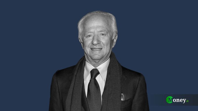 Testamento Leonardo Del Vecchio: a chi vanno gli averi del fondatore di Luxottica