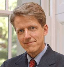 Robert J. Shiller