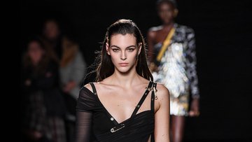 Vittoria Ceretti: chi è e quanto guadagna la super modella a Sanremo