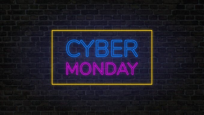 Il Cyber Monday conviene? Ecco cosa comprare per risparmiare