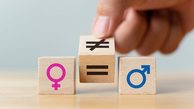 Cos'è l'identità di genere?