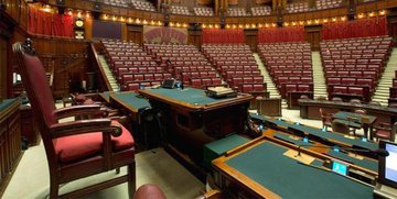 Concorso Camera dei Deputati, 50 assistenti parlamentari: bando in Gazzetta Ufficiale