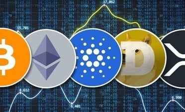 Migliori criptovalute da comprare nel 2026, la classifica aggiornata