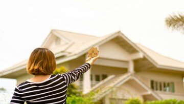 Donazioni indirette: si paga l'imposta per donazioni finalizzate all'acquisto di immobili?