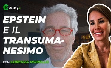 Epstein files, emergono connessioni con i progetti del transumanesimo
