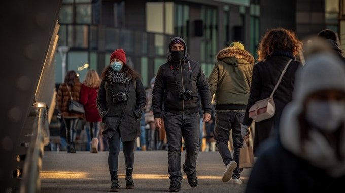 12 Regioni e PA in zona rossa, 7 in zona arancione: cosa cambia da lunedì 15 marzo