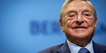 George Soros: il destino del mondo è in gioco nel 2020
