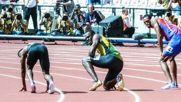 Quanto guadagna Usain Bolt? Il patrimonio dell'uomo più veloce del mondo