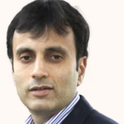 Ruchir Sharma