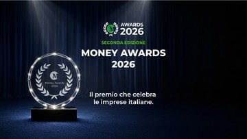 Tornano i Money Awards 2026, il premio che celebra le realtà imprenditoriali italiane