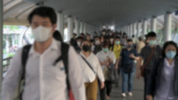 Covid, prepararsi per nuove possibili emergenze: l'avvertimento della Cina