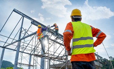 Come denunciare un abuso edilizio? Ecco come segnalarlo