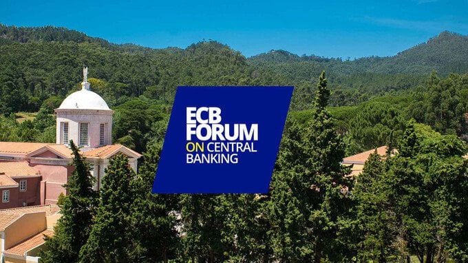Cos'è il Forum Sintra 2025, la riunione della BCE con le altre banche centrali?