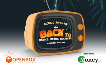 Back to the 2022: back to Basics, Brand, Business (Giorgio Soffiato)