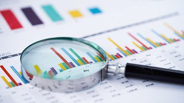 Indici di bilancio, definizione e uso per l'analisi finanziaria