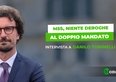 M5s, regola doppio mandato confermata. Toninelli a Money.it: “È doveroso, siamo politici per vocazione e non di professione”
