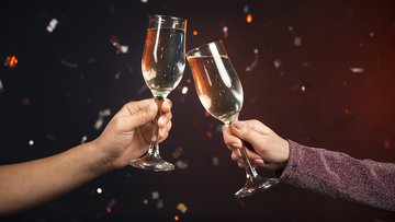 L'anno che verrà 2023: scaletta e ospiti della prima serata di Capodanno Rai 1