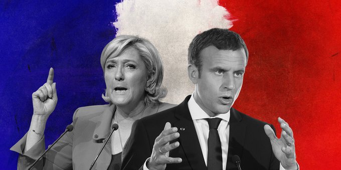 Perché Macron è quasi sicuro di vincere le elezioni in Francia: l'intervista al prof. Darnis