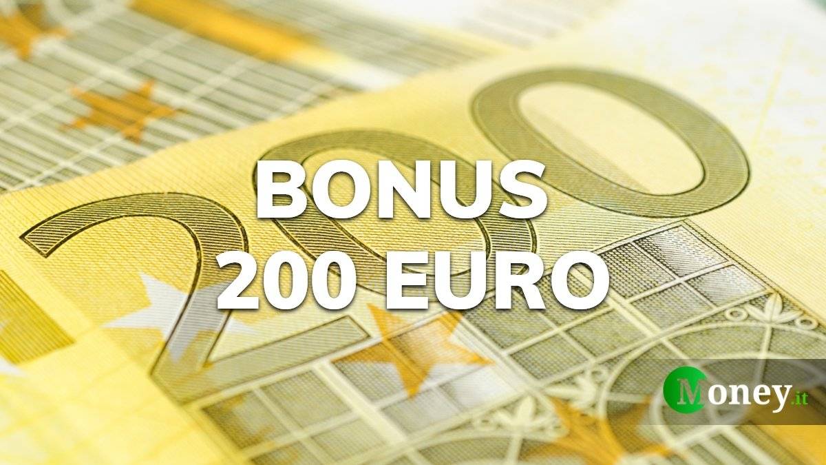 Bonus 200 euro bollette luce e gas in arrivo a luglio. A chi spetta e